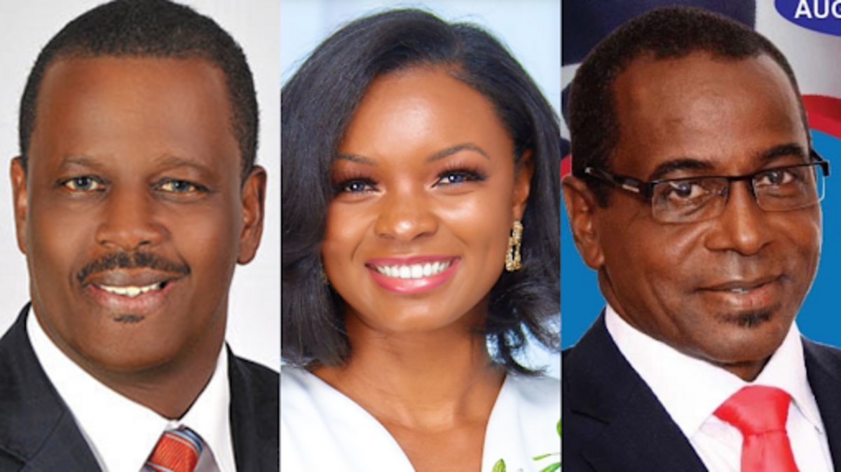 Endorsement: Florida House District 109 Democratic primary | Miami